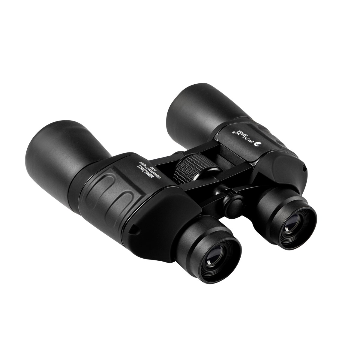 ΚΙΑΛΙΑ FALX Optics 7x50mm, Black ΚΙΑΛΙΑ FALX Optics 7x50mm, Black