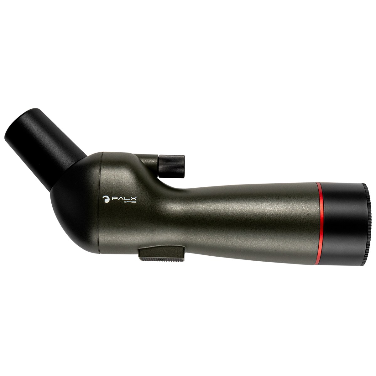 ΤΗΛΕΣΚΟΠΙΟ FALX Optics Spotting Scope 20-60×60, Green ΤΗΛΕΣΚΟΠΙΟ FALX Optics Spotting Scope 20-60×60, Green