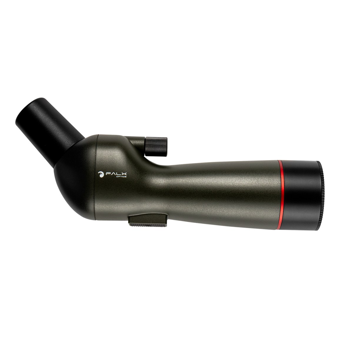 ΤΗΛΕΣΚΟΠΙΟ FALX Optics Spotting Scope 20-60×60, Green ΤΗΛΕΣΚΟΠΙΟ FALX Optics Spotting Scope 20-60×60, Green