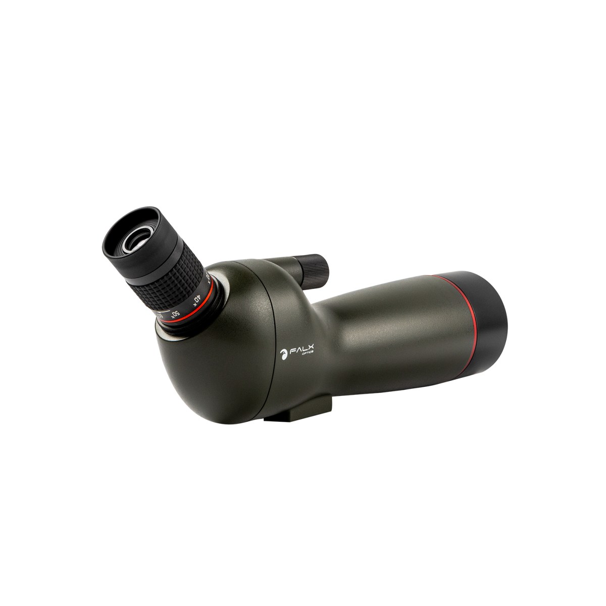 ΤΗΛΕΣΚΟΠΙΟ FALX Optics Spotting Scope 20-60×60, Green ΤΗΛΕΣΚΟΠΙΟ FALX Optics Spotting Scope 20-60×60, Green