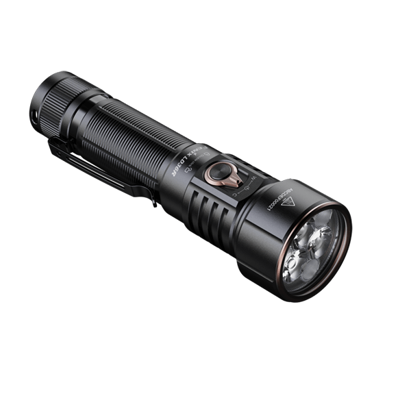 Φακός Fenix LD36R Επαναφορτιζόμενος με USB Φακός Fenix LD36R Επαναφορτιζόμενος με USB