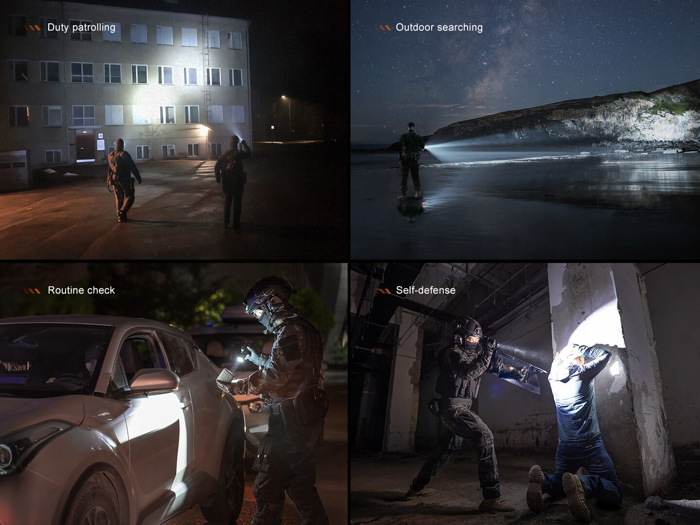 Φακός Fenix TK21R Επαναφορτιζόμενος με USB Φακός Fenix TK21R Επαναφορτιζόμενος με USB