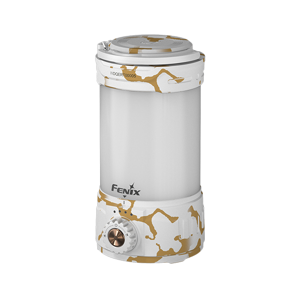 Φακός Fenix CL26R Pro Λευκός Επαναφορτιζόμενος με USB Φακός Fenix CL26R Pro Λευκός Επαναφορτιζόμενος με USB