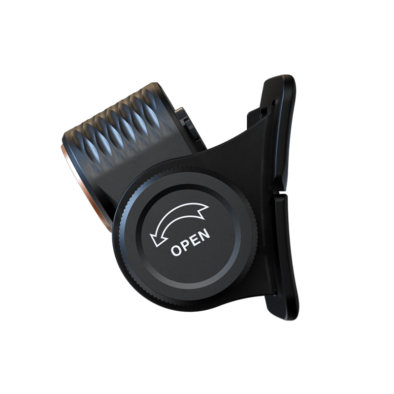 Φακός Κεφαλής Fenix HM55R Επαναφορτιζόμενος με USB Φακός Κεφαλής Fenix HM55R Επαναφορτιζόμενος με USB