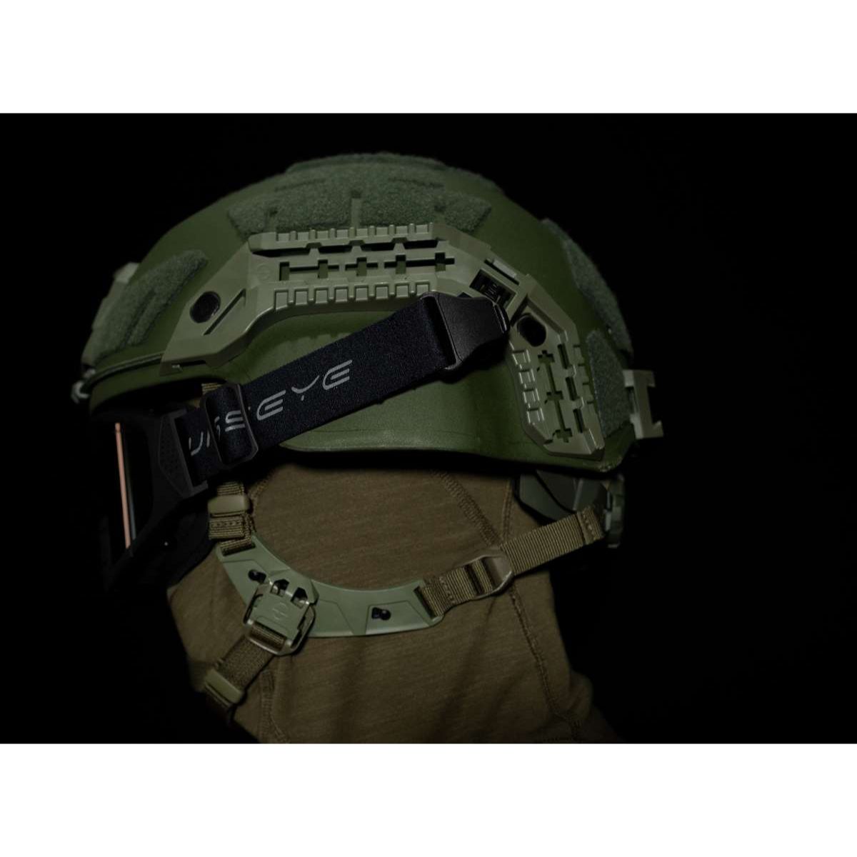 Swiss Eye Μάσκα R-Tac Swiss Eye Μάσκα R-Tac