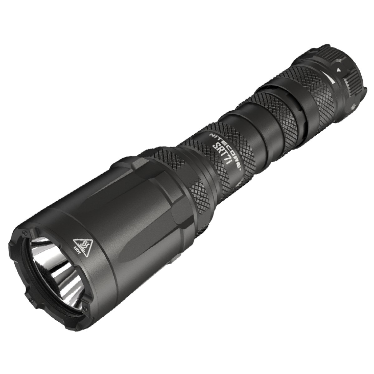 ΦΑΚΟΣ LED NITECORE SMART RING SRT7i, Tactical, 3000Lumens ΦΑΚΟΣ LED NITECORE SMART RING SRT7i, Tactical, 3000Lumens
