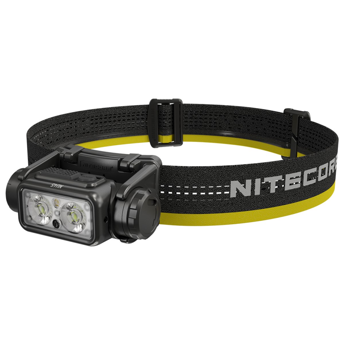 ΦΑΚΟΣ LED NITECORE HEADLAMP NU45, 1700Lm, 4000mAh ΦΑΚΟΣ LED NITECORE HEADLAMP NU45, 1700Lm, 4000mAh