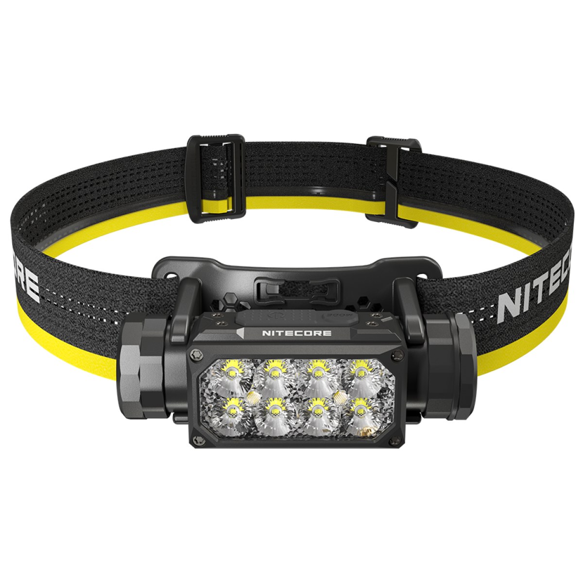 ΦΑΚΟΣ LED NITECORE HEADLAMP HC65 UHE, 2000 Lumens ΦΑΚΟΣ LED NITECORE HEADLAMP HC65 UHE, 2000 Lumens