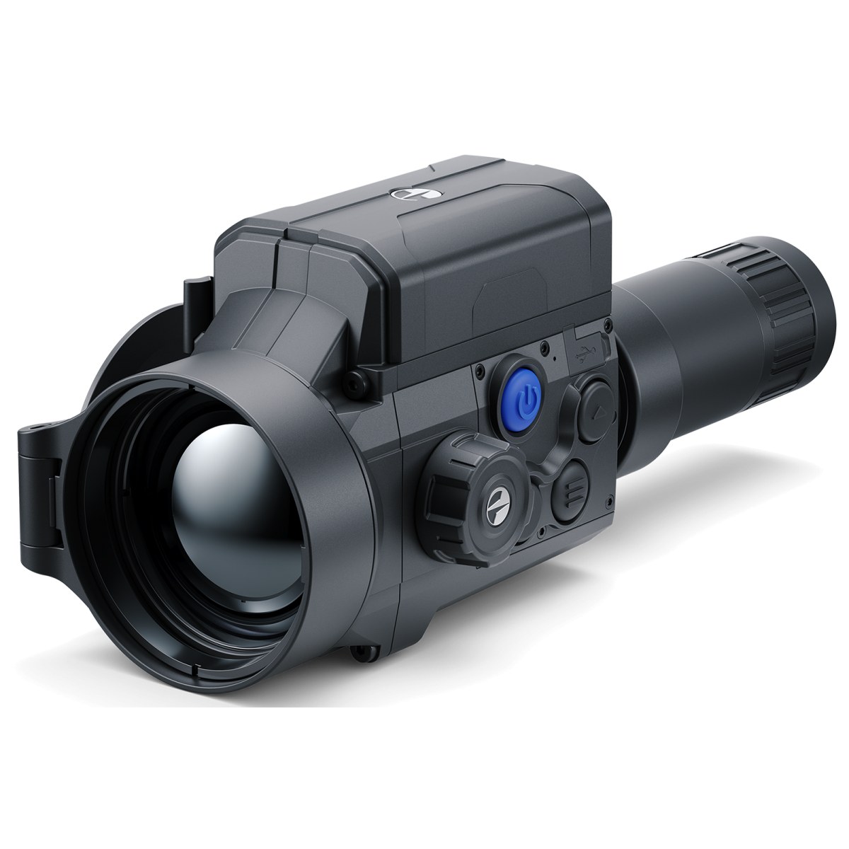 ΘΕΡΜΙΚΗ ΑΠΕΙΚΟΝΙΣΗ PULSAR Scope/Front Attachment KRYPTON 2 XG50 ΘΕΡΜΙΚΗ ΑΠΕΙΚΟΝΙΣΗ PULSAR Scope/Front Attachment KRYPTON 2 XG50