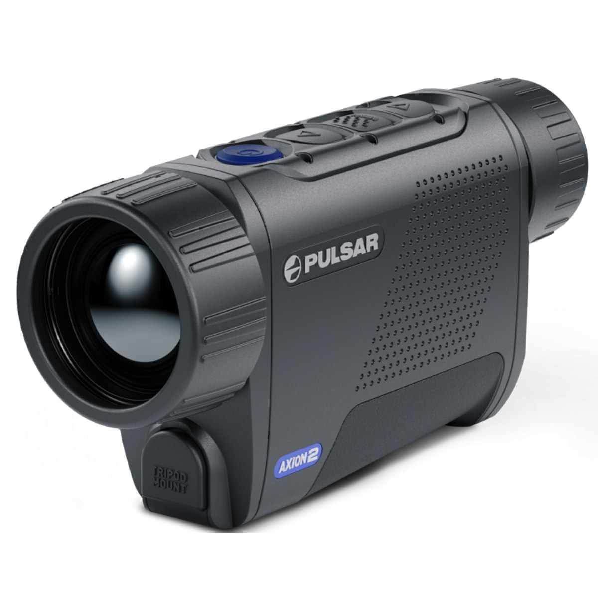 ΘΕΡΜΙΚΗ ΑΠΕΙΚΟΝΙΣΗ PULSAR AXION 2 XG35 ΘΕΡΜΙΚΗ ΑΠΕΙΚΟΝΙΣΗ PULSAR AXION 2 XG35