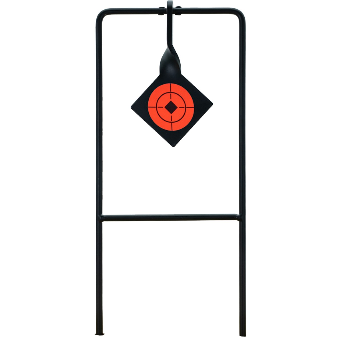 ΣΤΟΧΟΣ ΕΔΑΦΟΥΣ, Περιστρεφόμενος Μονός ΣΤΟΧΟΣ ΕΔΑΦΟΥΣ, Περιστρεφόμενος Μονός