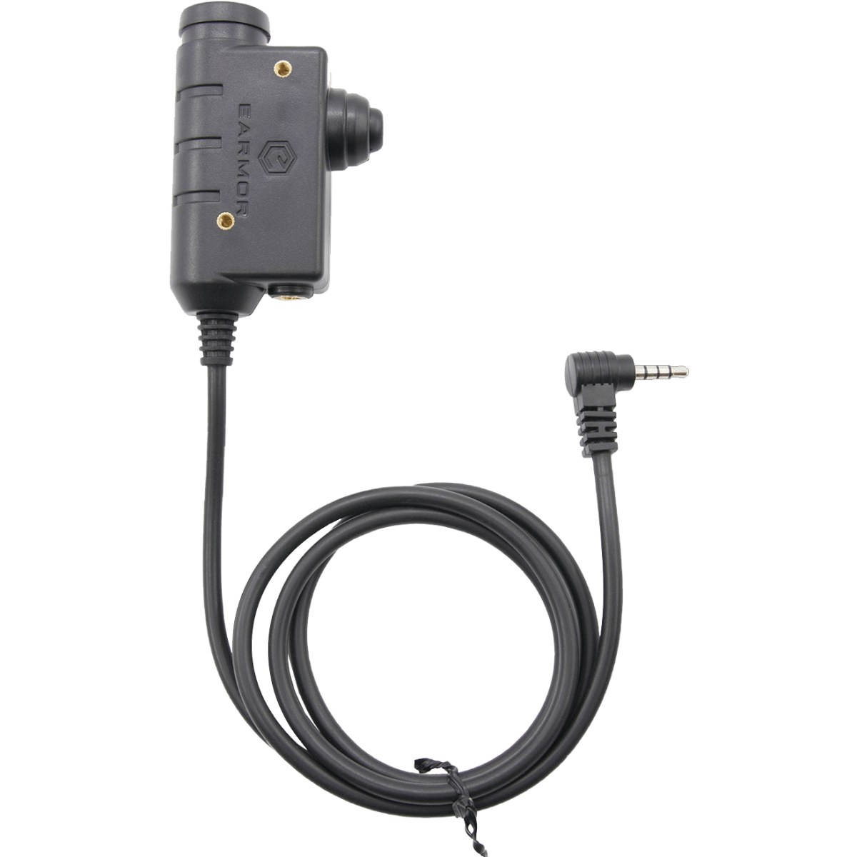 Διακόπτης PTT για Ωτοασπίδες EARMOR, Yaesu, Military Διακόπτης PTT για Ωτοασπίδες EARMOR, Yaesu, Military