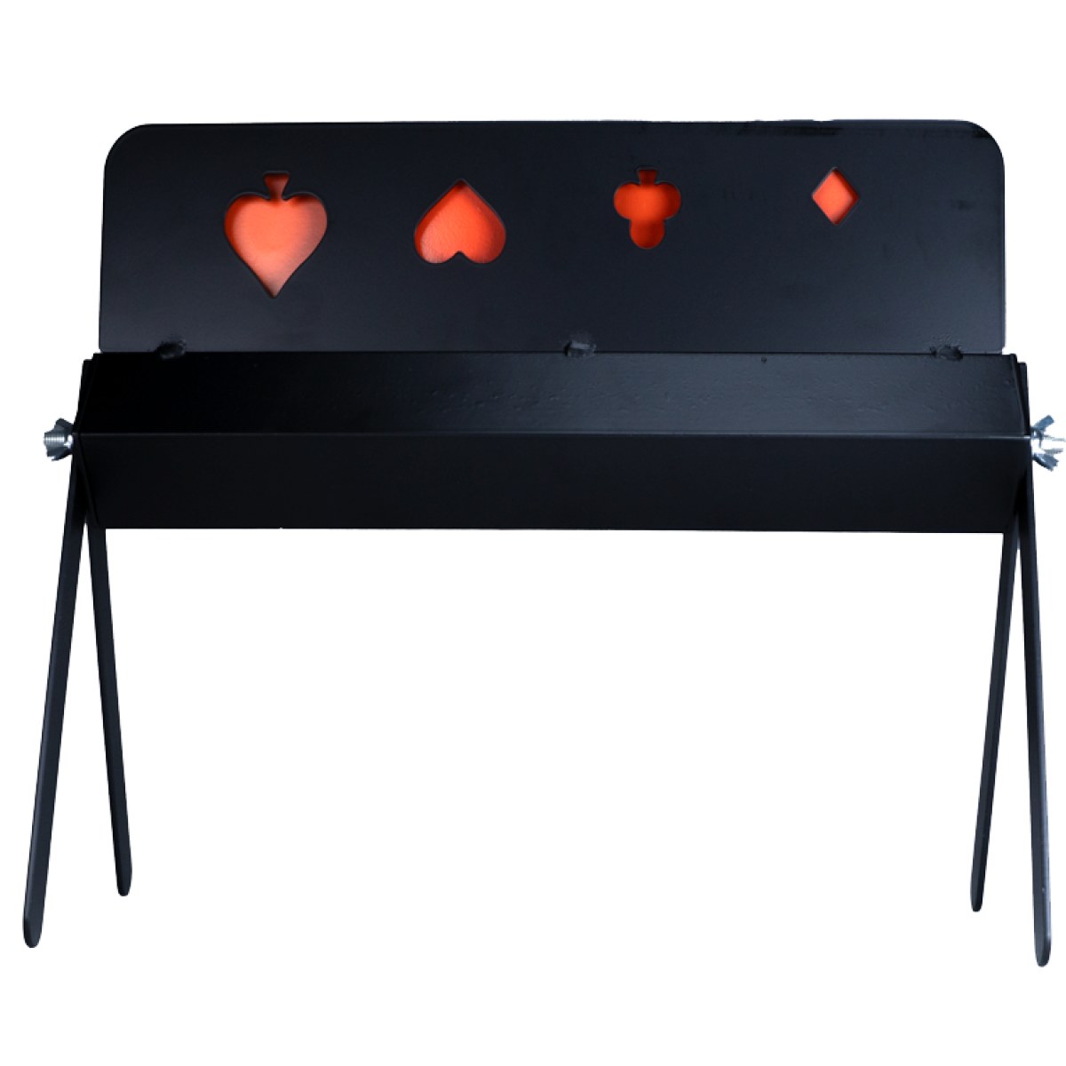 ΣΤΟΧΟΣ ΕΔΑΦΟΥΣ, Παιχνίδι με 4 κάρτες ΣΤΟΧΟΣ ΕΔΑΦΟΥΣ, Παιχνίδι με 4 κάρτες