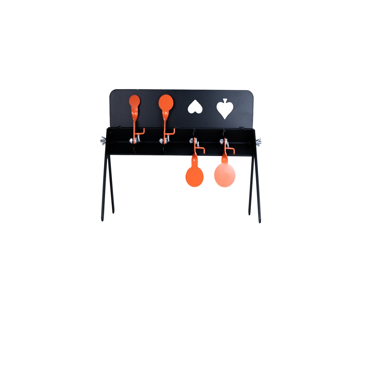 ΣΤΟΧΟΣ ΕΔΑΦΟΥΣ, Παιχνίδι με 4 κάρτες ΣΤΟΧΟΣ ΕΔΑΦΟΥΣ, Παιχνίδι με 4 κάρτες