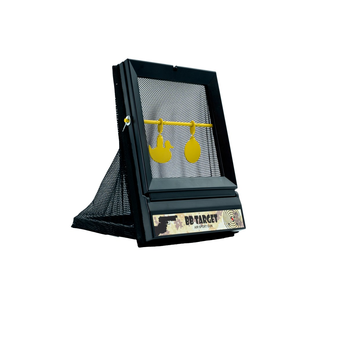 ΣΤΟΧΟΣ Airsoft 6mm, 17x17mm, Περιστρεφόμενα Μεταλλικά (2) ΣΤΟΧΟΣ Airsoft 6mm, 17x17mm, Περιστρεφόμενα Μεταλλικά (2)