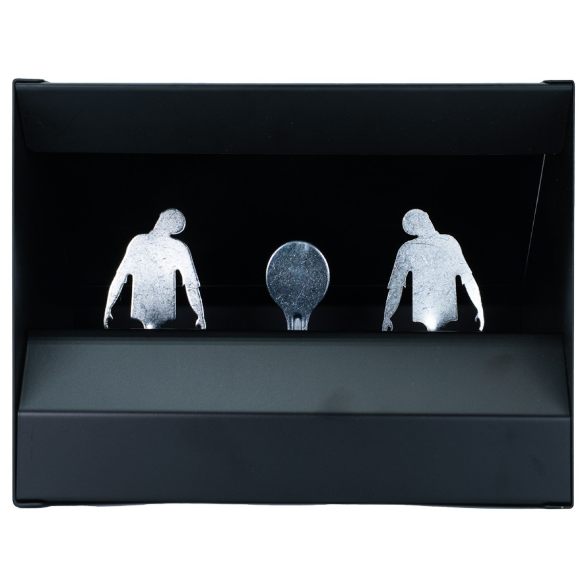 ΣΤΟΧΟΣ + ΠΑΓΙΔΑ ΒΛΗΜΑΤΩΝ, Zombie Hit & Reset (2) ΣΤΟΧΟΣ + ΠΑΓΙΔΑ ΒΛΗΜΑΤΩΝ, Zombie Hit & Reset (2)