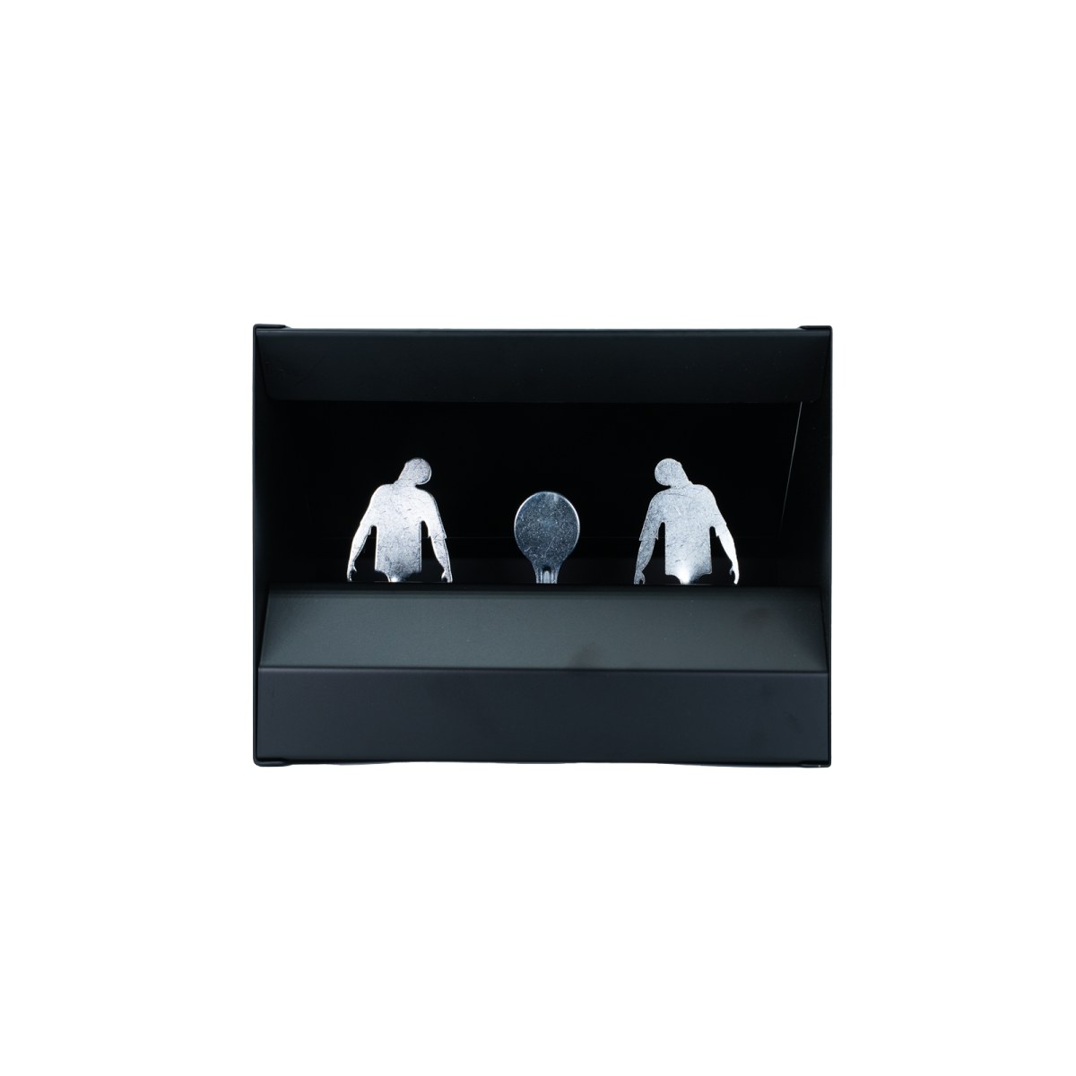 ΣΤΟΧΟΣ + ΠΑΓΙΔΑ ΒΛΗΜΑΤΩΝ, Zombie Hit & Reset (2) ΣΤΟΧΟΣ + ΠΑΓΙΔΑ ΒΛΗΜΑΤΩΝ, Zombie Hit & Reset (2)