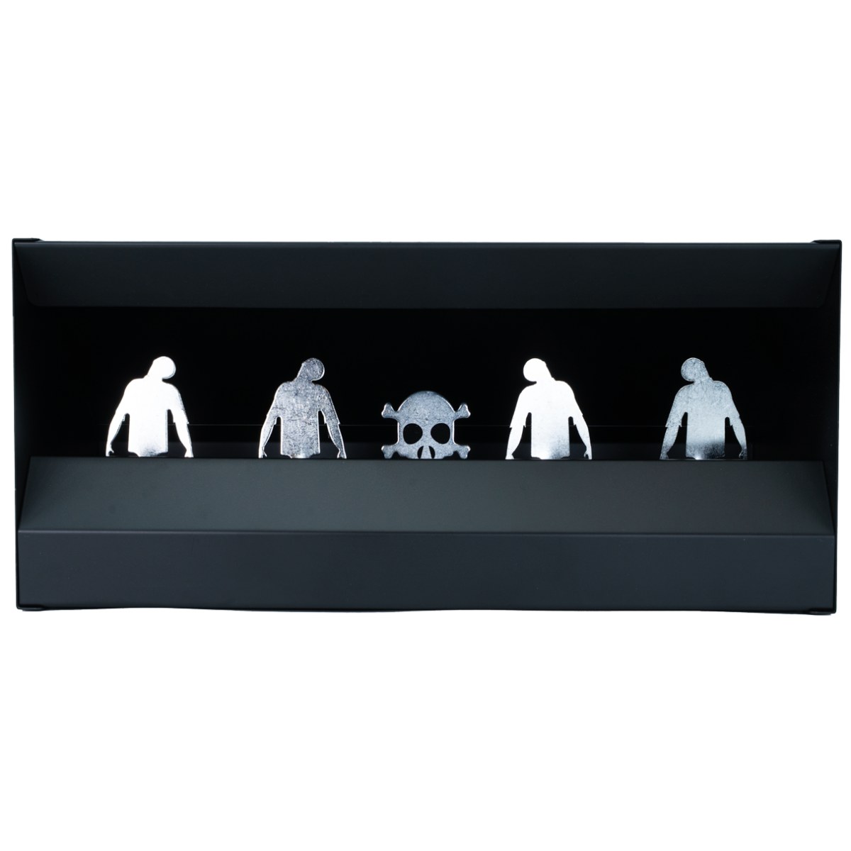 ΣΤΟΧΟΣ + ΠΑΓΙΔΑ ΒΛΗΜΑΤΩΝ, Zombie Hit & Reset (4) ΣΤΟΧΟΣ + ΠΑΓΙΔΑ ΒΛΗΜΑΤΩΝ, Zombie Hit & Reset (4)