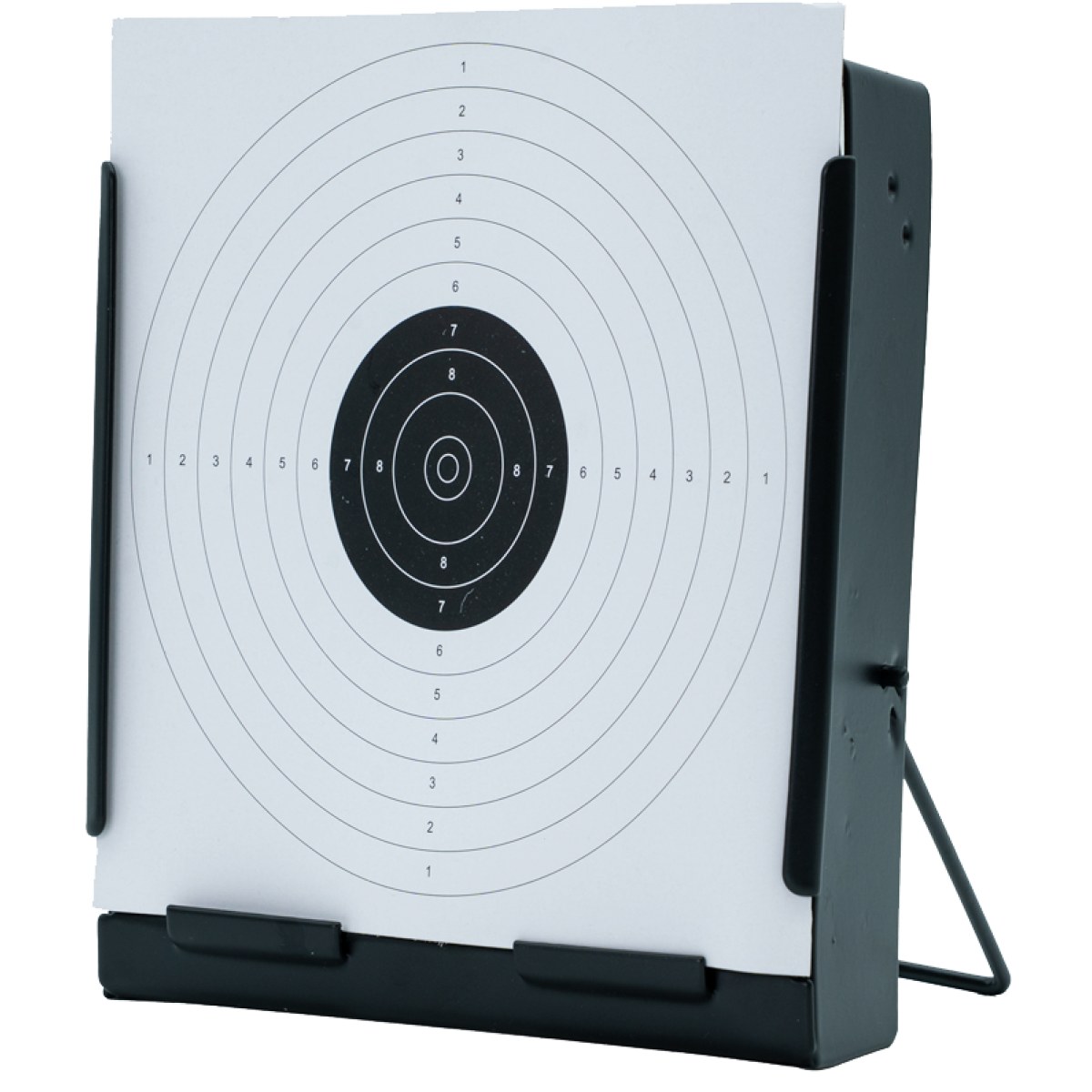 ΣΤΟΧΟΣ + ΠΑΓΙΔΑ, ΜΕΤΑΛΛΙΚΟΣ ΤΕΤΡΑΓΩΝΟΣ, 17x17cm ΣΤΟΧΟΣ + ΠΑΓΙΔΑ, ΜΕΤΑΛΛΙΚΟΣ ΤΕΤΡΑΓΩΝΟΣ, 17x17cm