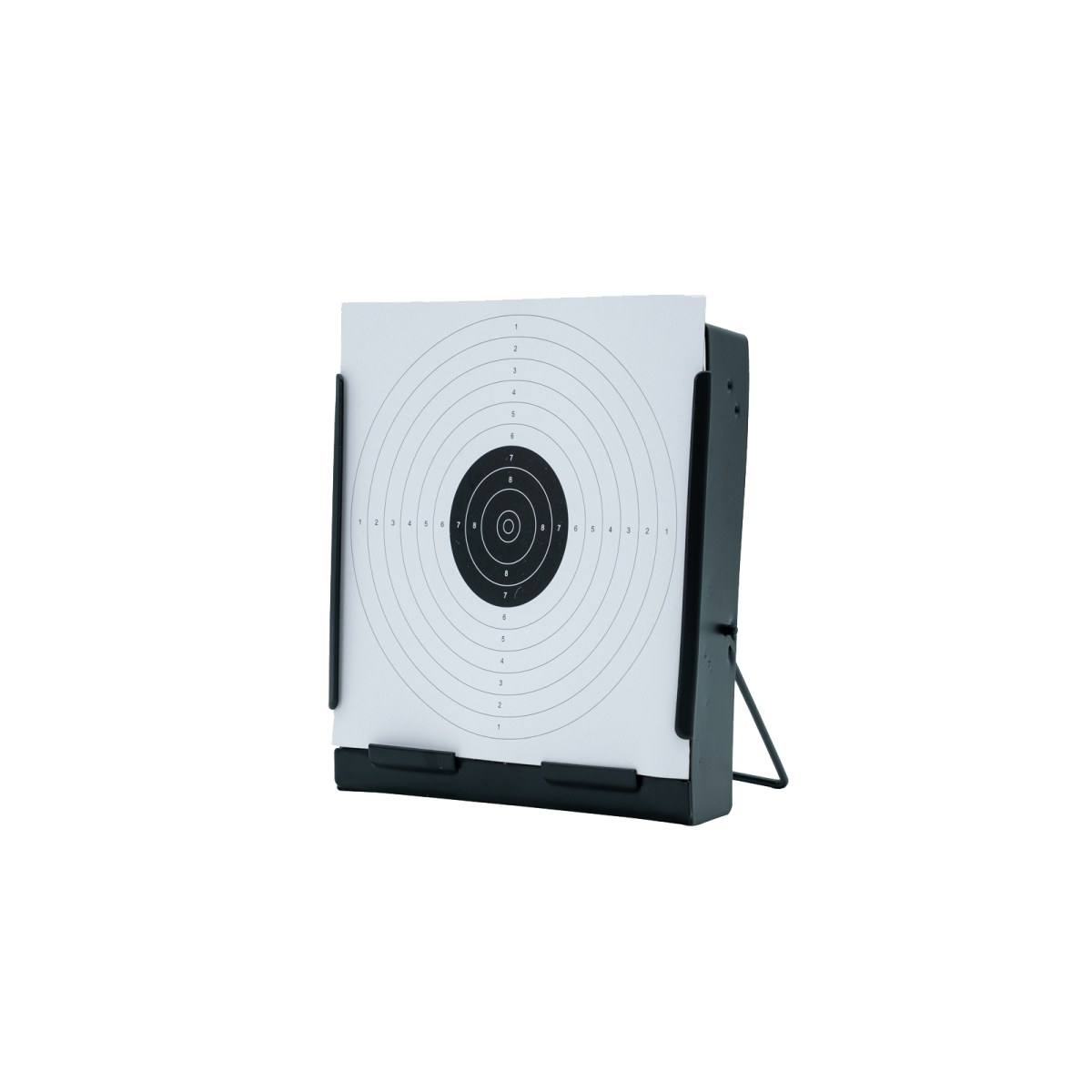 ΣΤΟΧΟΣ + ΠΑΓΙΔΑ, ΜΕΤΑΛΛΙΚΟΣ ΤΕΤΡΑΓΩΝΟΣ, 17x17cm ΣΤΟΧΟΣ + ΠΑΓΙΔΑ, ΜΕΤΑΛΛΙΚΟΣ ΤΕΤΡΑΓΩΝΟΣ, 17x17cm