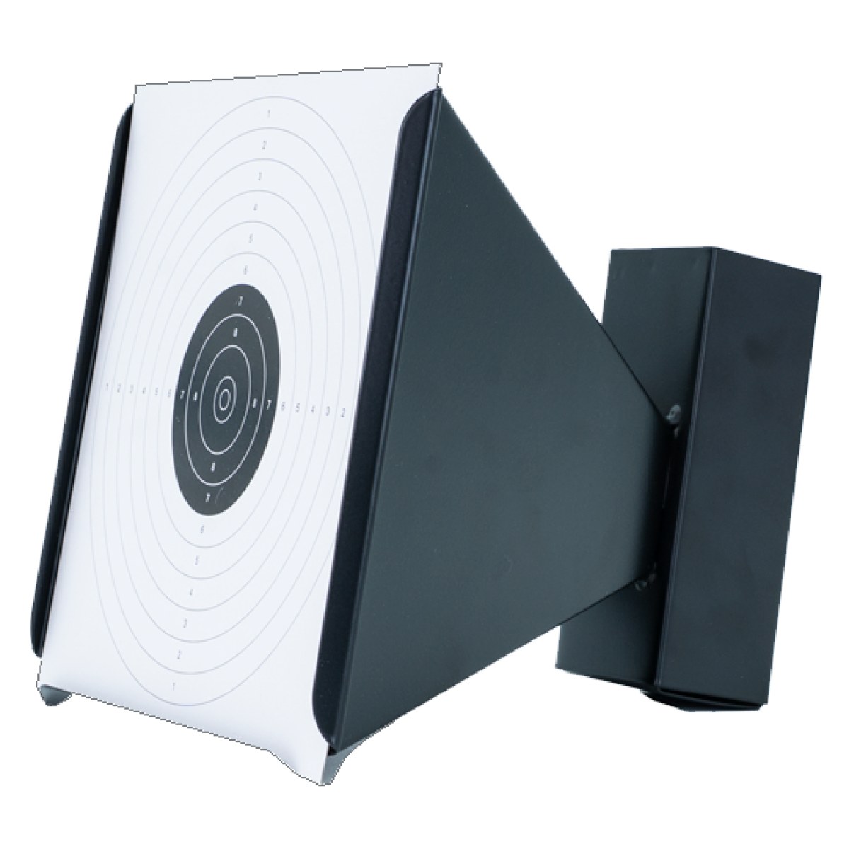 ΣΤΟΧΟΣ + ΠΑΓΙΔΑ, ΜΕΤΑΛΛΙΚΟΣ ΚΩΝΟΣ, 17x17cm ΣΤΟΧΟΣ + ΠΑΓΙΔΑ, ΜΕΤΑΛΛΙΚΟΣ ΚΩΝΟΣ, 17x17cm