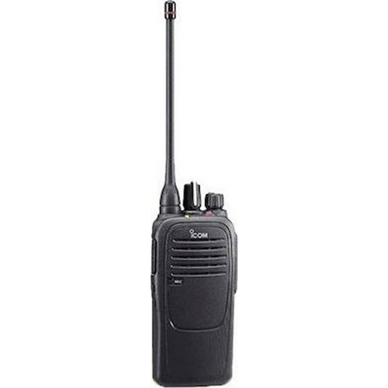 ICOM IC-F1000 VHF ΑΣΥΡΜΑΤΟΣ ΠΟΜΠΟΔΕΚΤΗΣ ICOM IC-F1000 VHF ΑΣΥΡΜΑΤΟΣ ΠΟΜΠΟΔΕΚΤΗΣ