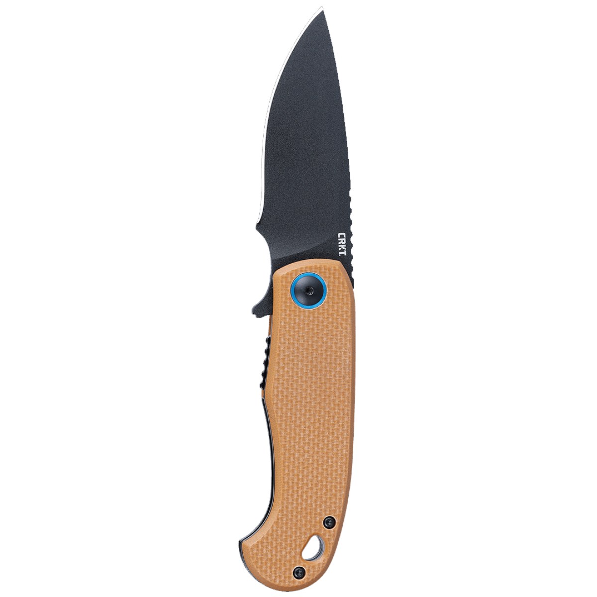 Σουγιάς CRKT P.S.D.™ II, (Particle. Separation. Device.), Coyote Brown Σουγιάς CRKT P.S.D.™ II, (Particle. Separation. Device.), Coyote Brown