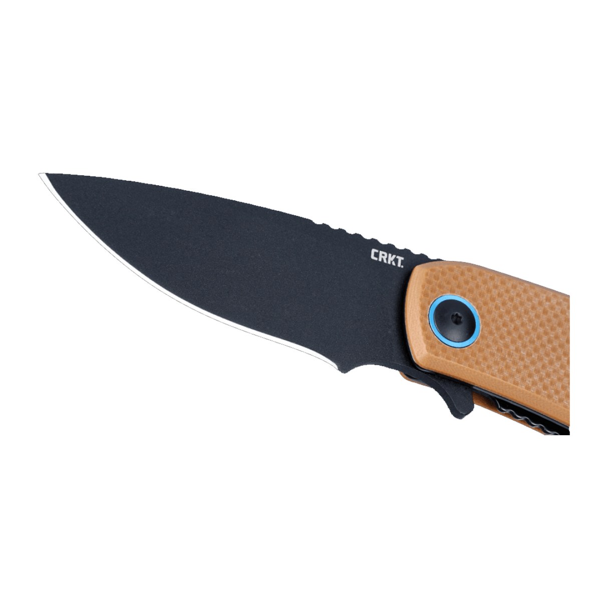 Σουγιάς CRKT P.S.D.™ II, (Particle. Separation. Device.), Coyote Brown Σουγιάς CRKT P.S.D.™ II, (Particle. Separation. Device.), Coyote Brown