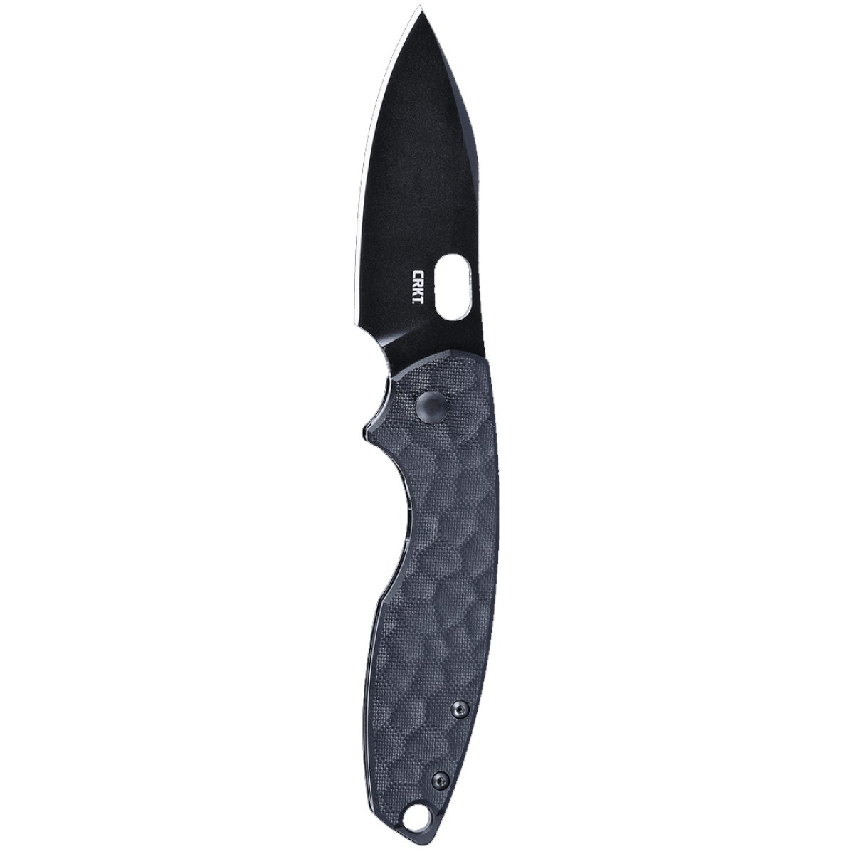 Σουγιάς CRKT Pilar® III, Frame Lock, w/Black 12C27 Blade Steel Σουγιάς CRKT Pilar® III, Frame Lock, w/Black 12C27 Blade Steel