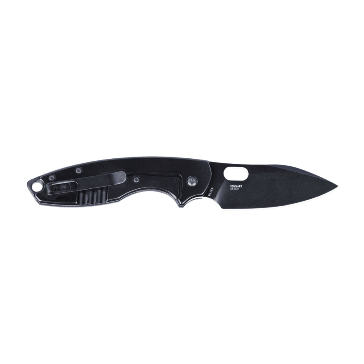 Σουγιάς CRKT Pilar® III, Frame Lock, w/Black 12C27 Blade Steel Σουγιάς CRKT Pilar® III, Frame Lock, w/Black 12C27 Blade Steel