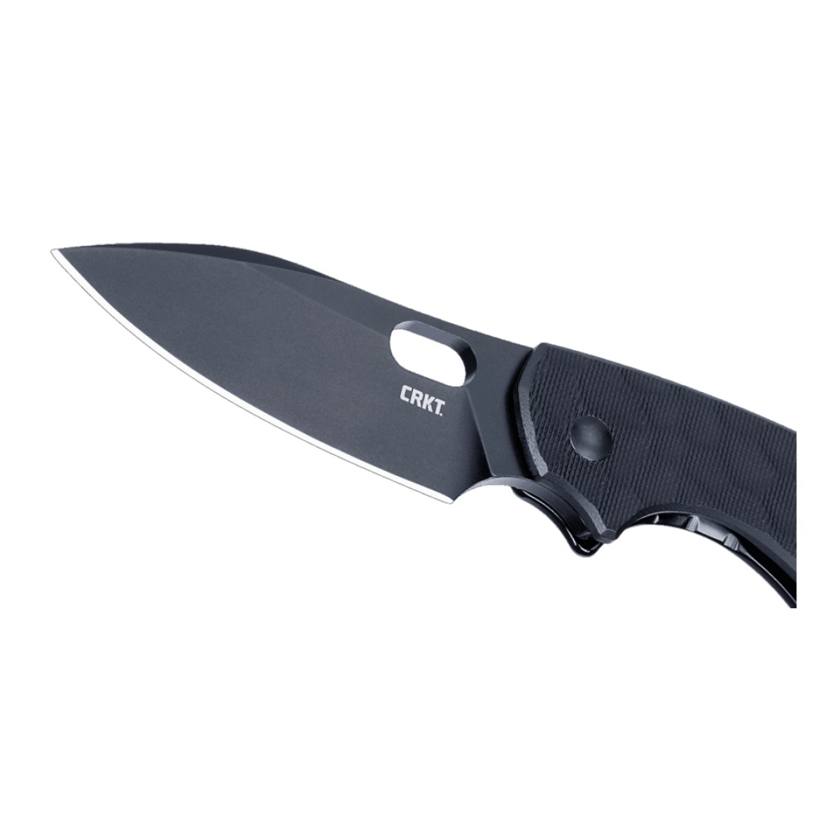 Σουγιάς CRKT Pilar® III, Frame Lock, w/Black 12C27 Blade Steel Σουγιάς CRKT Pilar® III, Frame Lock, w/Black 12C27 Blade Steel