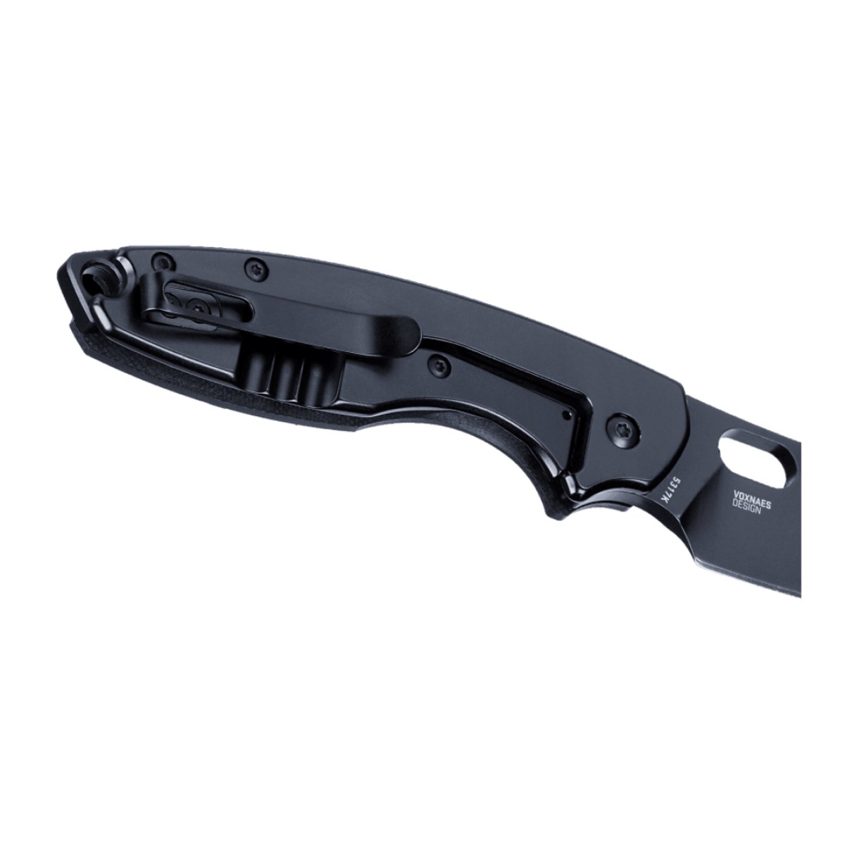 Σουγιάς CRKT Pilar® III, Frame Lock, w/Black 12C27 Blade Steel Σουγιάς CRKT Pilar® III, Frame Lock, w/Black 12C27 Blade Steel