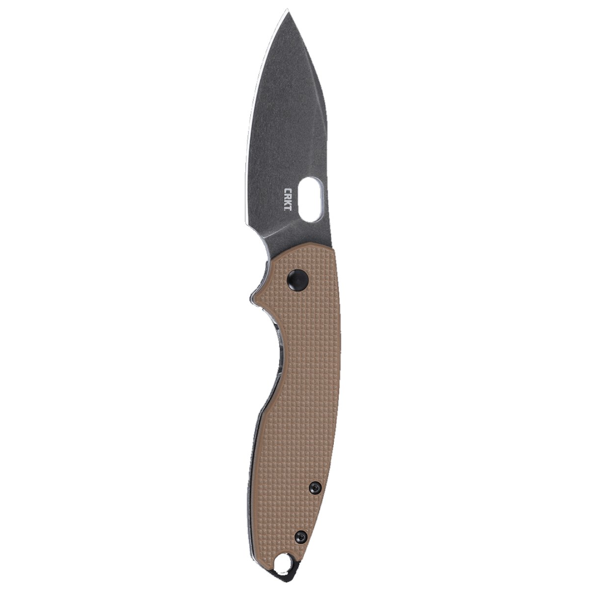 Σουγιάς CRKT Pilar® III, Frame Lock, Brown Σουγιάς CRKT Pilar® III, Frame Lock, Brown