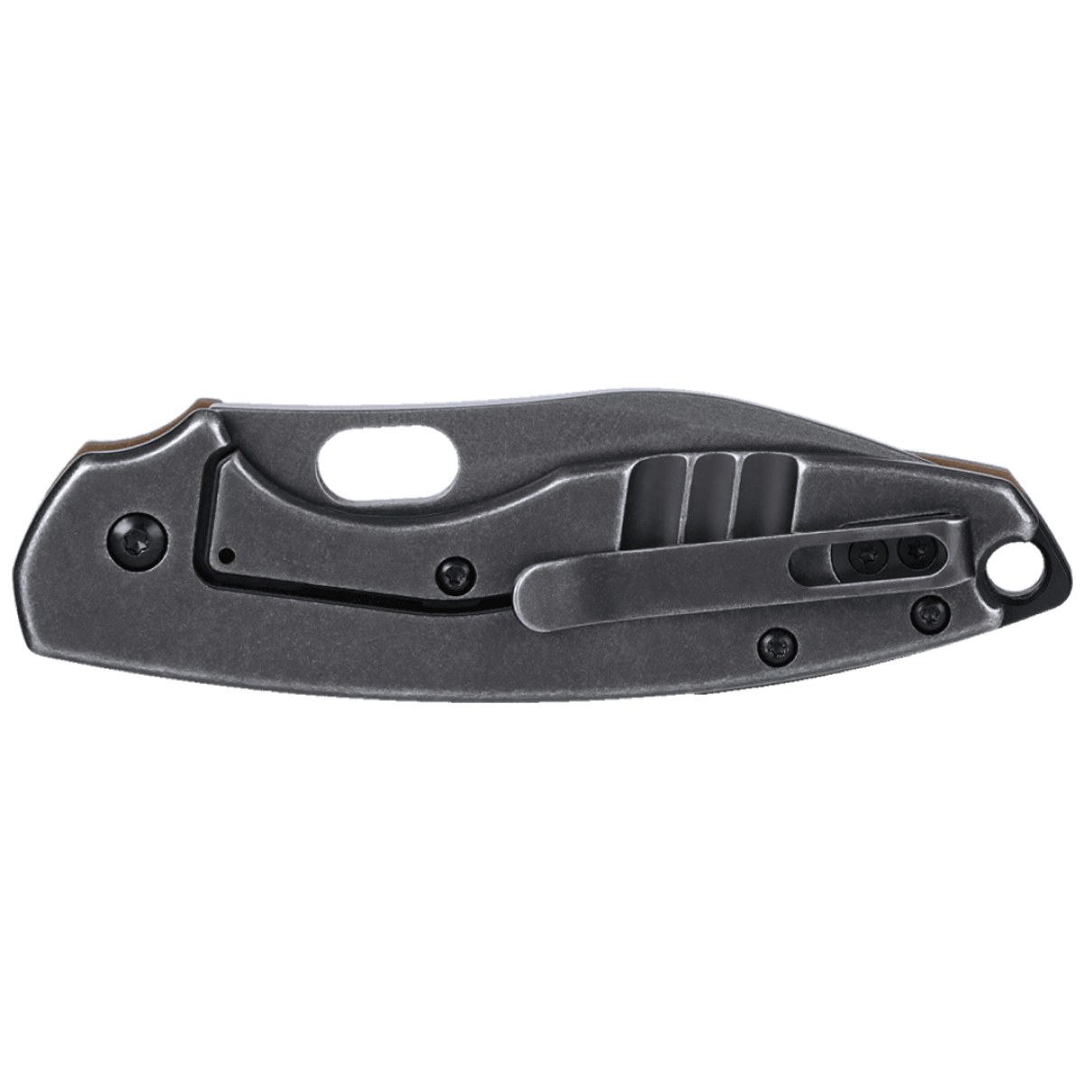 Σουγιάς CRKT Pilar® III, Frame Lock, Brown Σουγιάς CRKT Pilar® III, Frame Lock, Brown