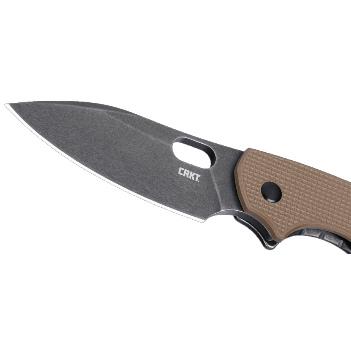 Σουγιάς CRKT Pilar® III, Frame Lock, Brown Σουγιάς CRKT Pilar® III, Frame Lock, Brown