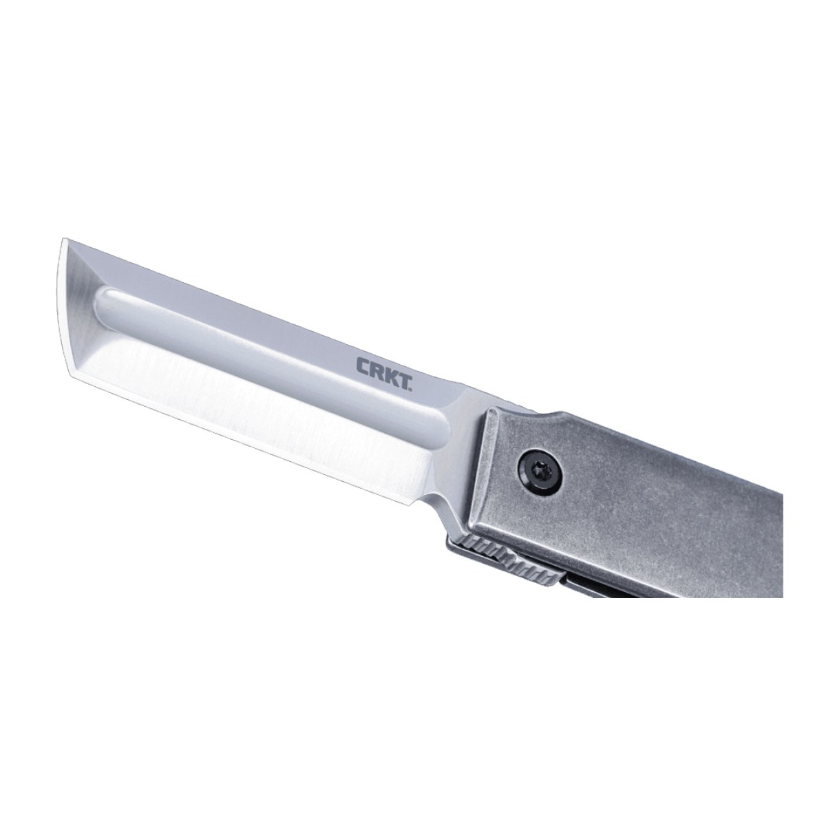 Σουγιάς CRKT MinimalX™, Frame Lock, Gray Σουγιάς CRKT MinimalX™, Frame Lock, Gray