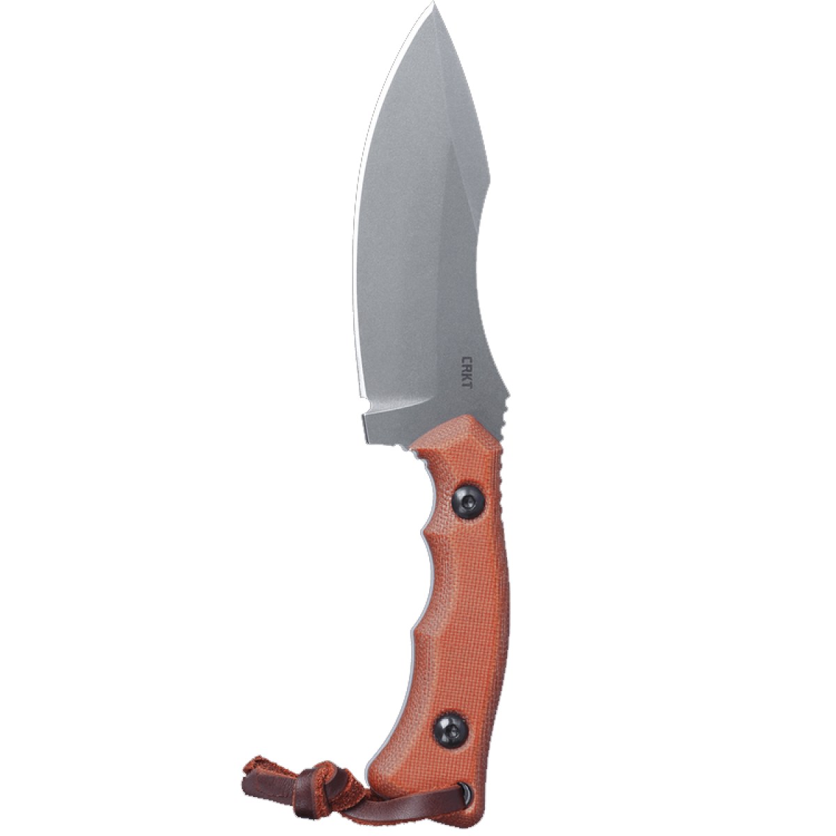 Μαχαίρι CRKT Bugsy™Fixed, Brown Μαχαίρι CRKT Bugsy™Fixed, Brown