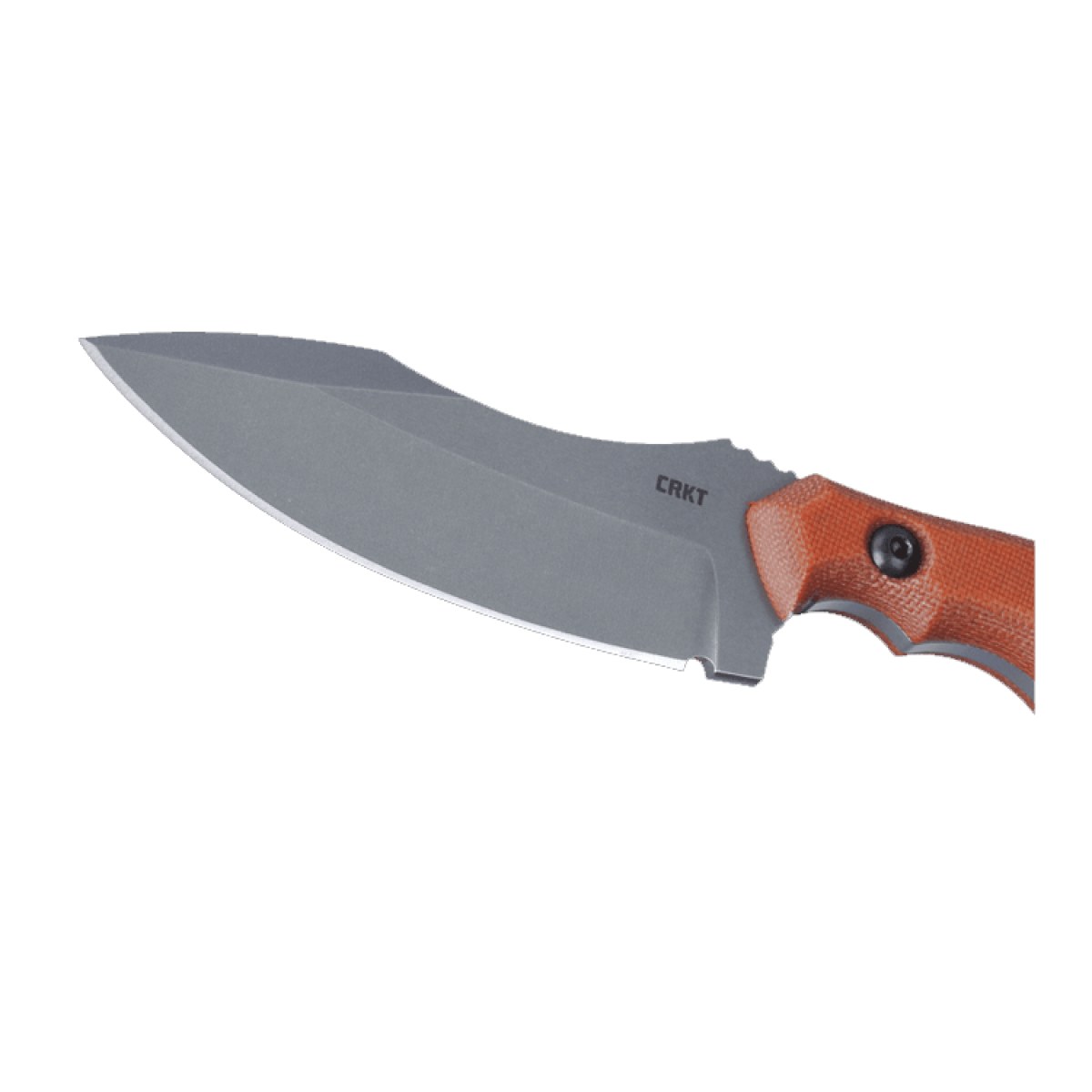 Μαχαίρι CRKT Bugsy™Fixed, Brown Μαχαίρι CRKT Bugsy™Fixed, Brown