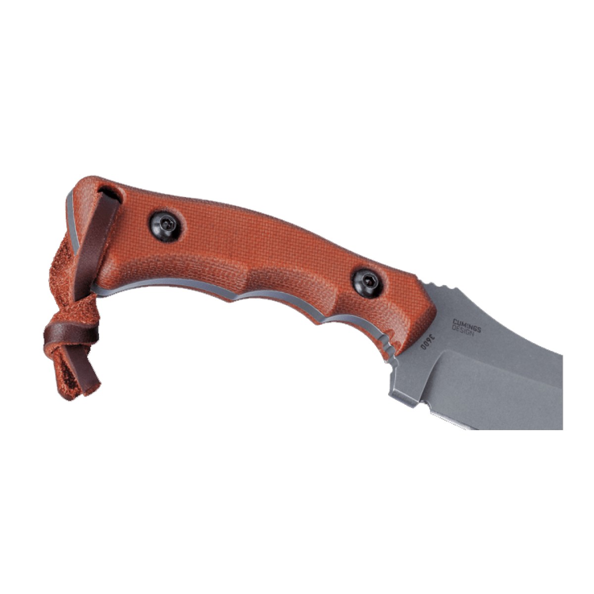 Μαχαίρι CRKT Bugsy™Fixed, Brown Μαχαίρι CRKT Bugsy™Fixed, Brown