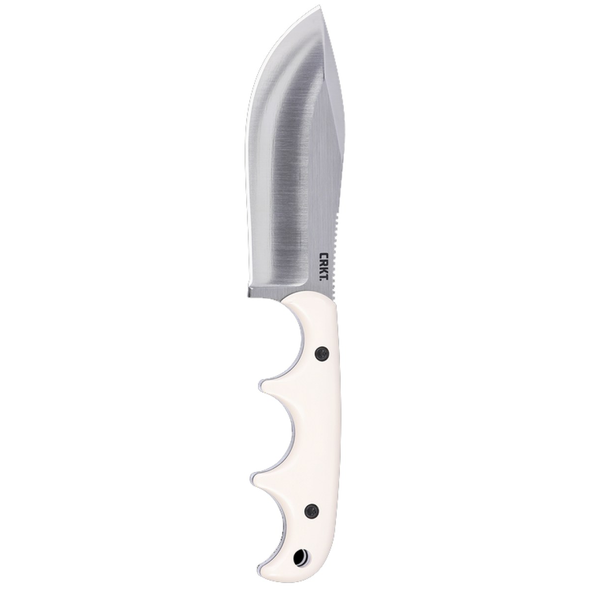 Μαχαίρι CRKT Minimalist®, Nessmuk, Ivory Μαχαίρι CRKT Minimalist®, Nessmuk, Ivory
