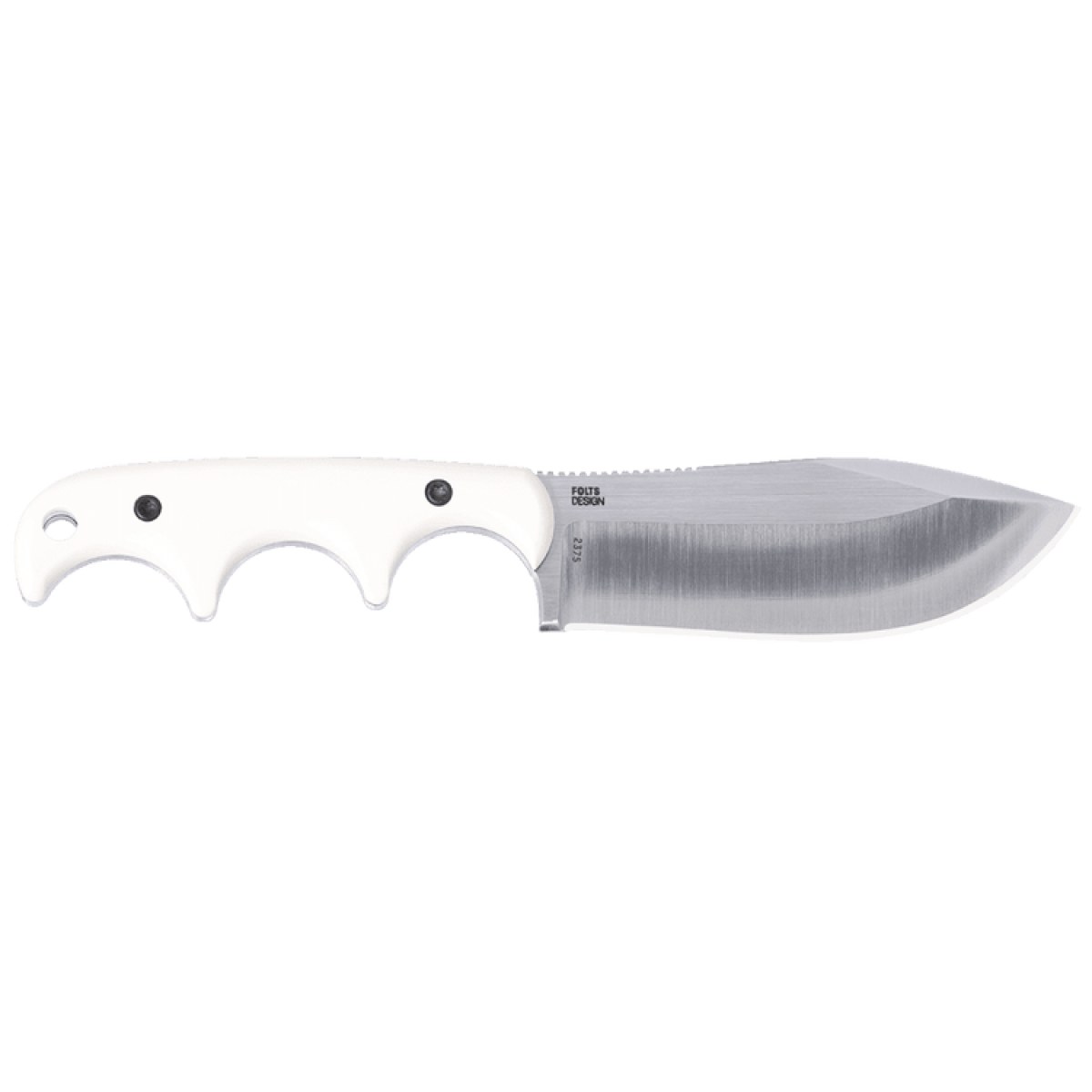 Μαχαίρι CRKT Minimalist®, Nessmuk, Ivory Μαχαίρι CRKT Minimalist®, Nessmuk, Ivory