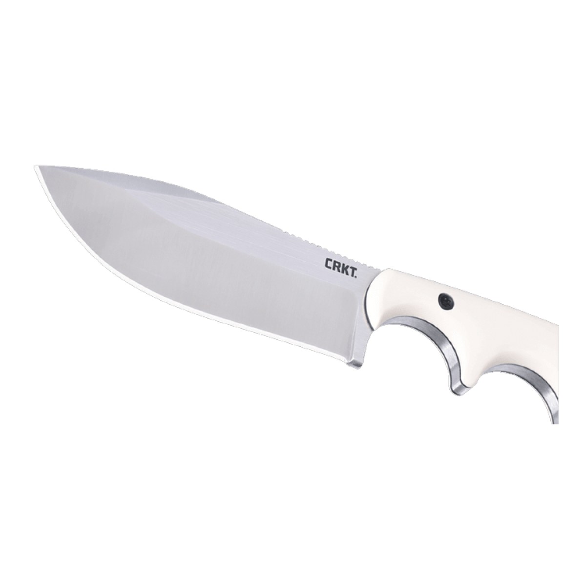 Μαχαίρι CRKT Minimalist®, Nessmuk, Ivory Μαχαίρι CRKT Minimalist®, Nessmuk, Ivory