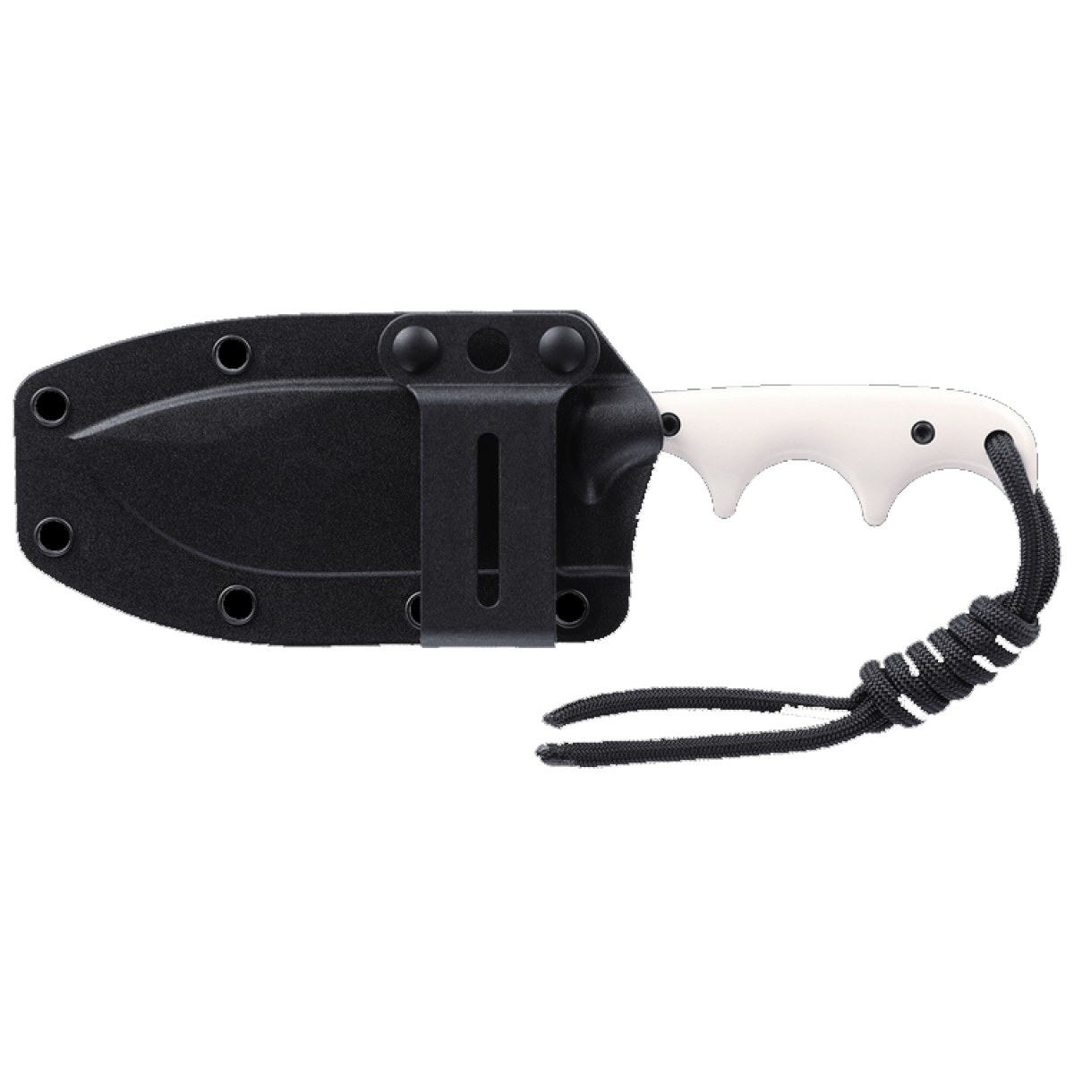 Μαχαίρι CRKT Minimalist®, Nessmuk, Ivory Μαχαίρι CRKT Minimalist®, Nessmuk, Ivory