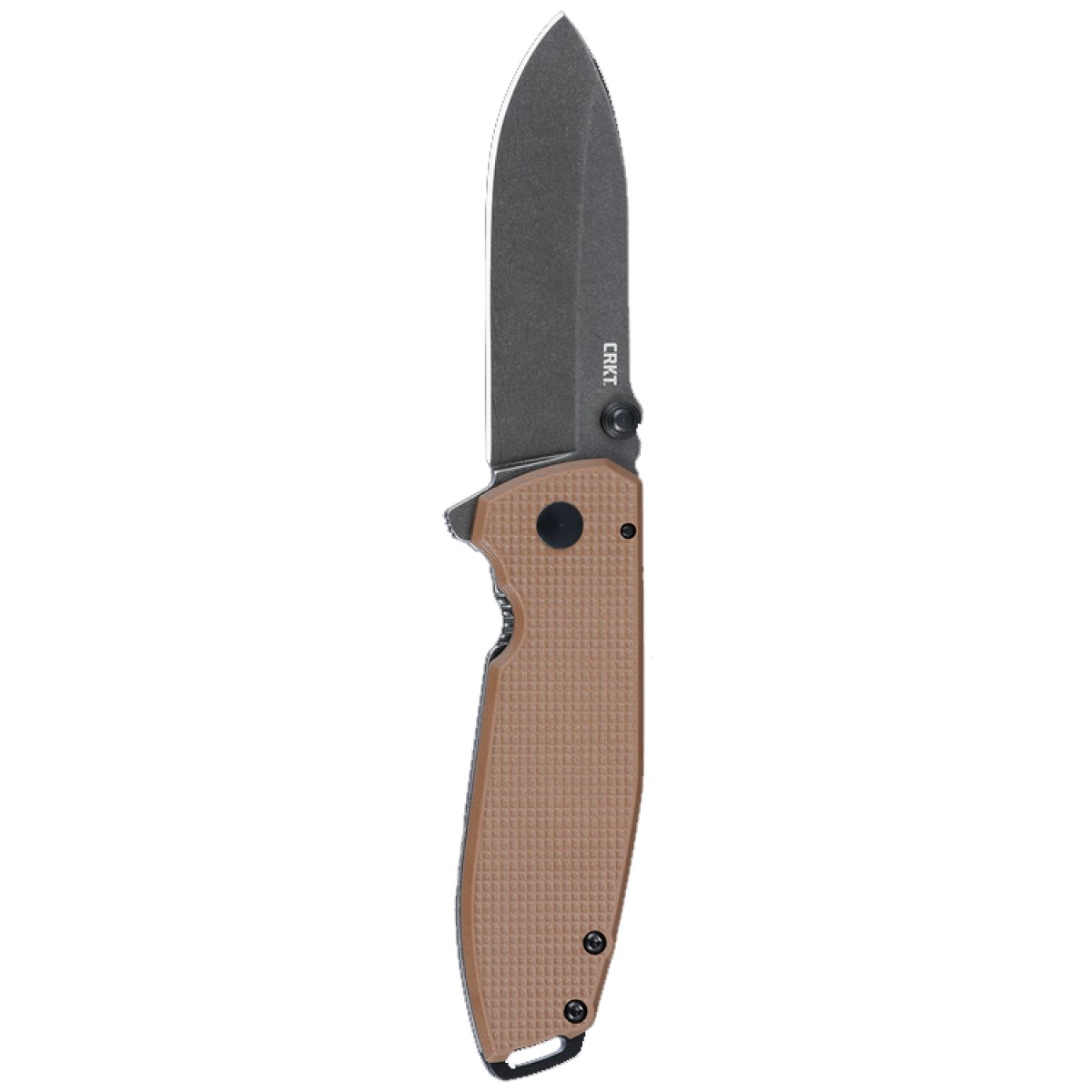 Σουγιάς CRKT Squid™ XM, Frame Lock, Brown Σουγιάς CRKT Squid™ XM, Frame Lock, Brown