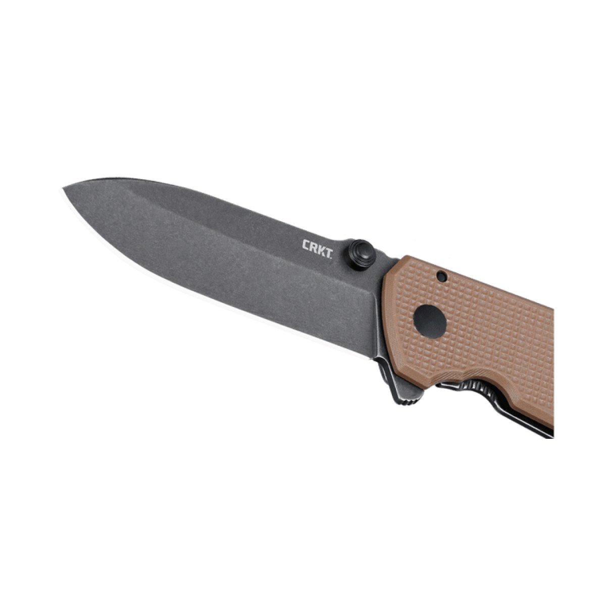 Σουγιάς CRKT Squid™ XM, Frame Lock, Brown Σουγιάς CRKT Squid™ XM, Frame Lock, Brown