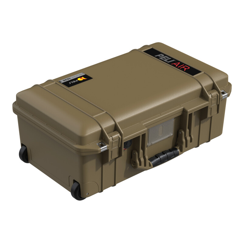 Peli™ Air 1535 Tan Χωρίς Αφρό Peli™ Air 1535 Tan Χωρίς Αφρό
