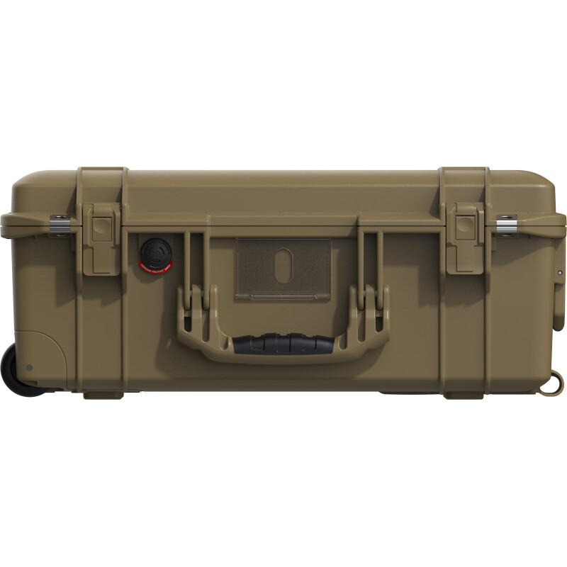 Peli™ Air 1535 Tan Χωρίς Αφρό Peli™ Air 1535 Tan Χωρίς Αφρό