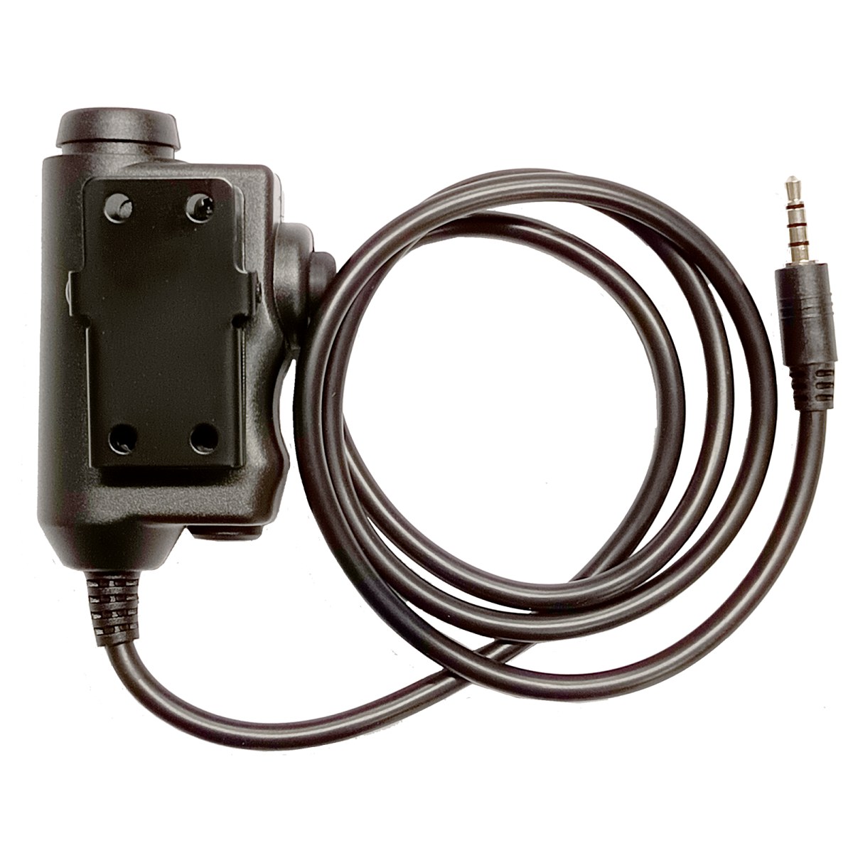 Διακόπτης PTT για Ωτοασπίδες EARMOR,M51-PH (Retevis B63) Διακόπτης PTT για Ωτοασπίδες EARMOR,M51-PH (Retevis B63)