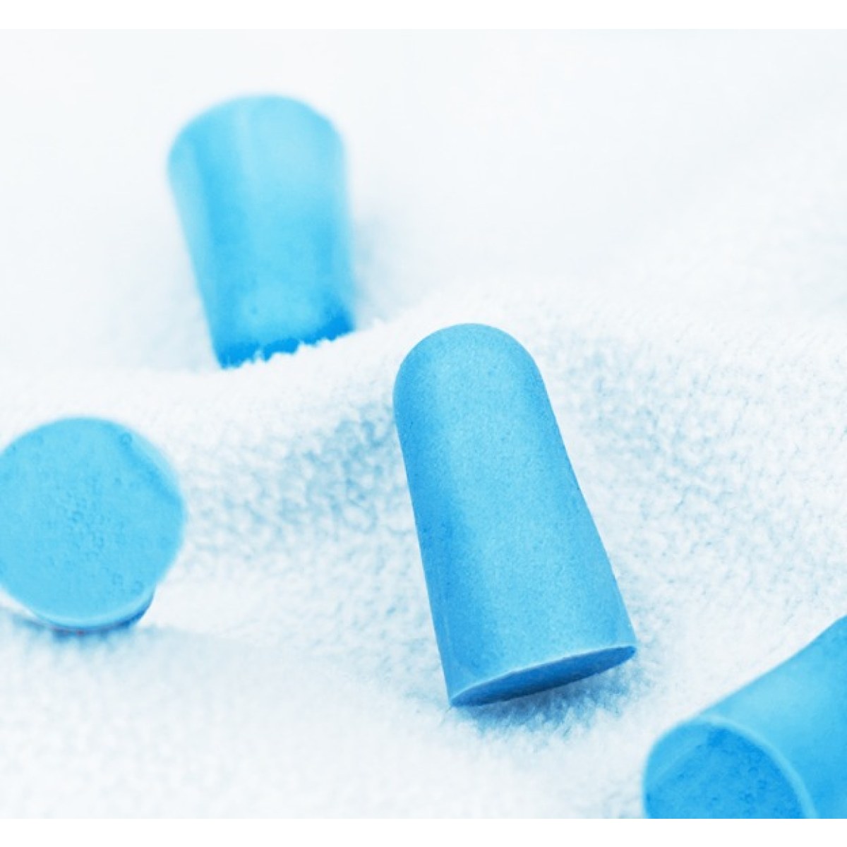 ΩΤΟΑΣΠΙΔΕΣ EARMOR E01, Βύσμα Αφρώδους Υλικού, Διάφορα Χρώματα, (Κουτί 120 τεμ.) ΩΤΟΑΣΠΙΔΕΣ EARMOR E01, Βύσμα Αφρώδους Υλικού, Διάφορα Χρώματα, (Κουτί 120 τεμ.)