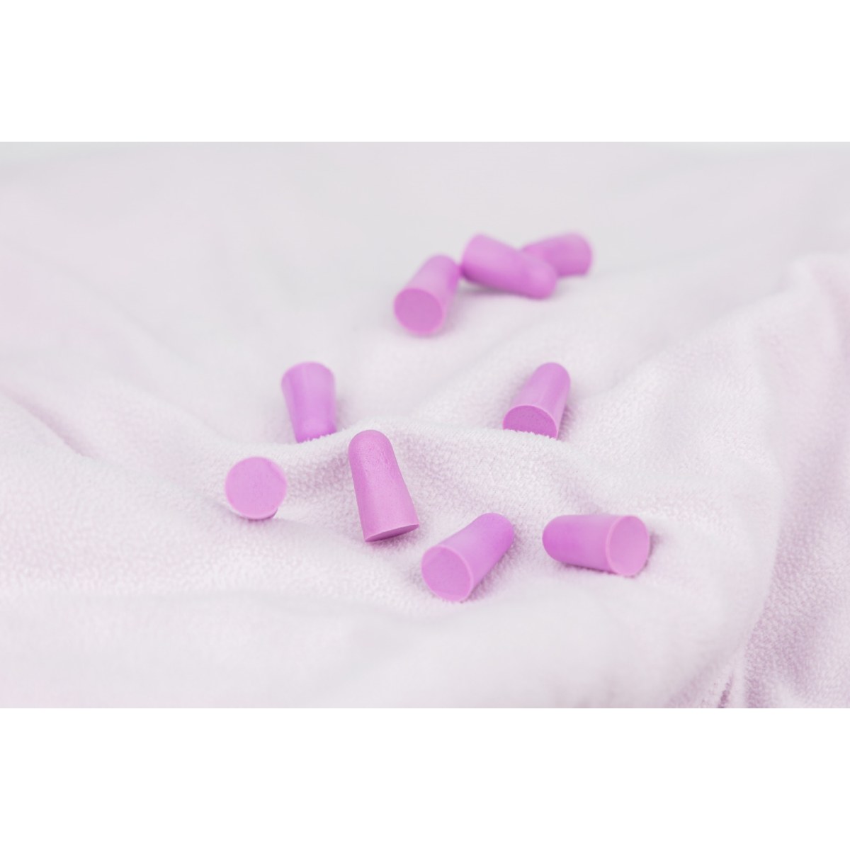 ΩΤΟΑΣΠΙΔΕΣ EARMOR E01, Βύσμα Αφρώδους Υλικού, Διάφορα Χρώματα, (Κουτί 120 τεμ.) ΩΤΟΑΣΠΙΔΕΣ EARMOR E01, Βύσμα Αφρώδους Υλικού, Διάφορα Χρώματα, (Κουτί 120 τεμ.)